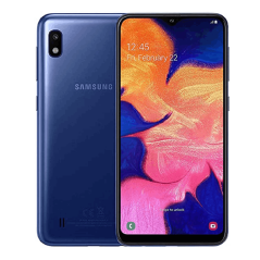 Samsung Galaxy A10 32 Go Noir - Grade AB — Reconditionné Garanti 12 mois · Smarty Paris